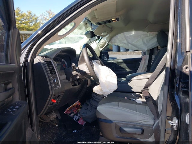 44561880 :رقم المزاد ، 1C6RR7FT6ES220821 vin ، 2014 Ram 1500 Express مزاد بيع