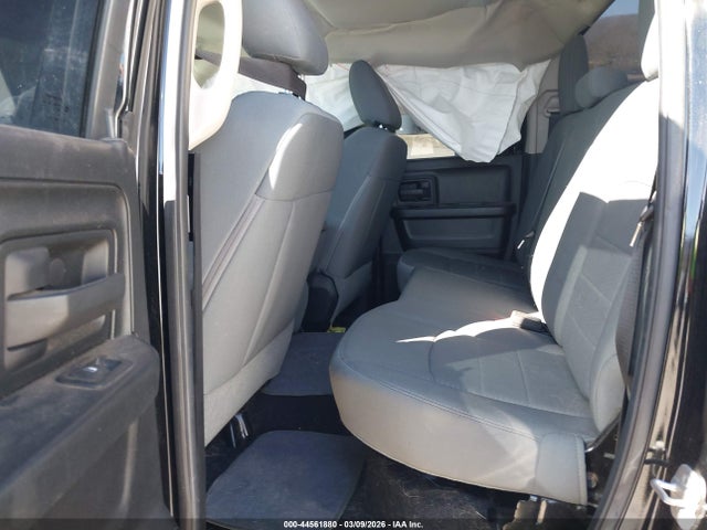 44561880 :رقم المزاد ، 1C6RR7FT6ES220821 vin ، 2014 Ram 1500 Express مزاد بيع