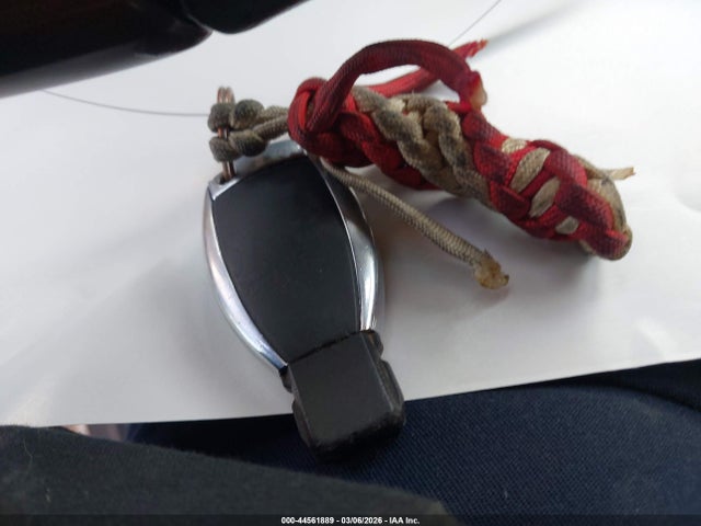 2012 MERCEDES-BENZ GL 450 4JGBF7BE0CA796560 Photo 10