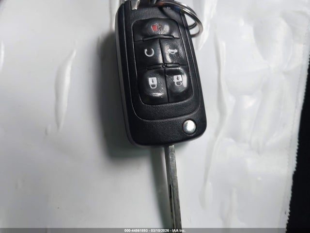 Chevrolet Cruze 2lt Auto 2014 1G1PE5SB4E7421206 Image 11