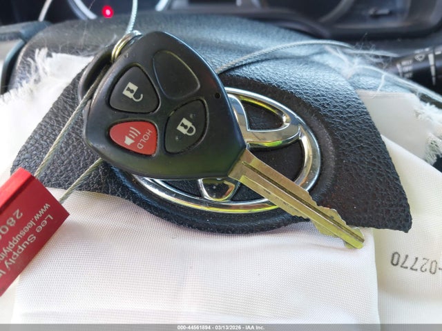 Toyota 4RUNNER SR5 2017 JTEBU5JRXH5426909 Image 11