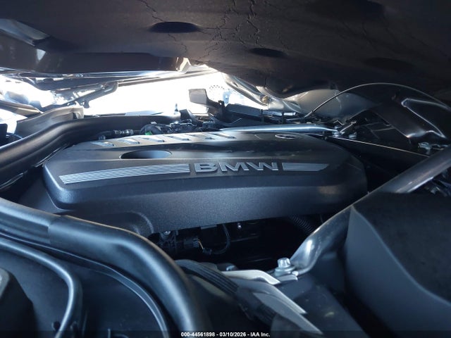 Продаж на аукціоні авто 2025 Bmw 550e Xdrive, vin: WBA13FK09SCU34654, номер лоту: 44561898