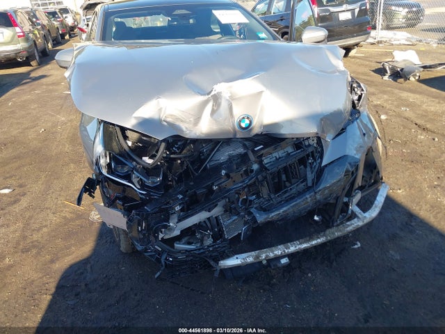 Продаж на аукціоні авто 2025 Bmw 550e Xdrive, vin: WBA13FK09SCU34654, номер лоту: 44561898