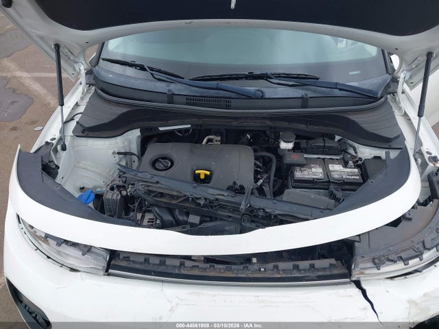 KIA SOUL LX 2022 KNDJ23AU2N7159361 Image 10