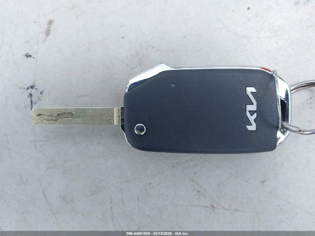 KIA SOUL LX 2022 KNDJ23AU2N7159361 Image 11