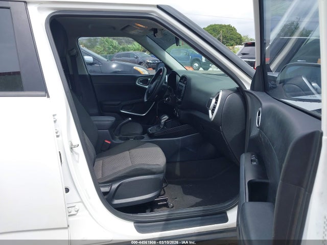 KIA SOUL LX 2022 KNDJ23AU2N7159361 Image 5