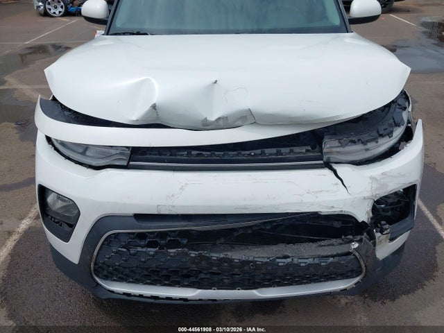 KIA SOUL LX 2022 KNDJ23AU2N7159361 Image 6