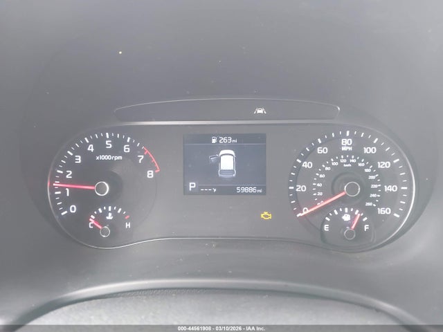 KIA SOUL LX 2022 KNDJ23AU2N7159361 Image 7
