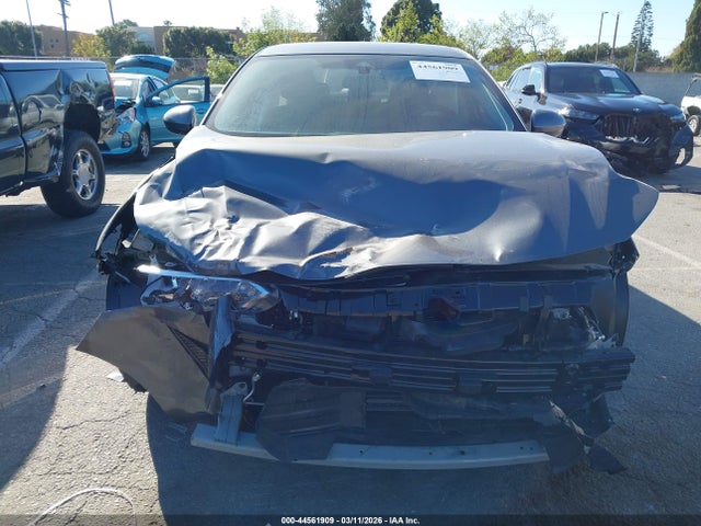 Nissan SENTRA SV 2025 3N1AB8CV2SY260495 Image 13