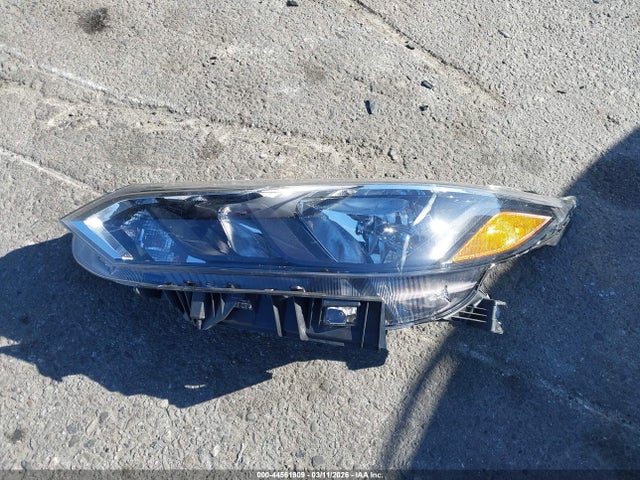 Nissan SENTRA SV 2025 3N1AB8CV2SY260495 Image 12