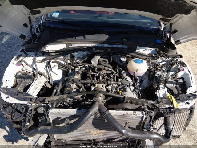 2015 PORSCHE MACAN WP1AB2A53FLB72534 Photo 9