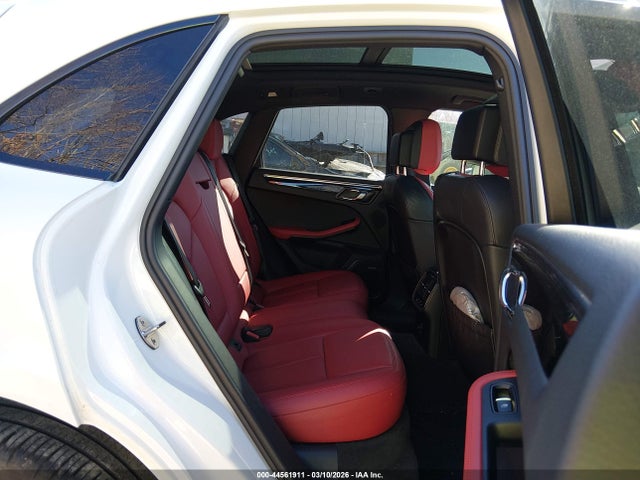 2015 PORSCHE MACAN WP1AB2A53FLB72534 Photo 7