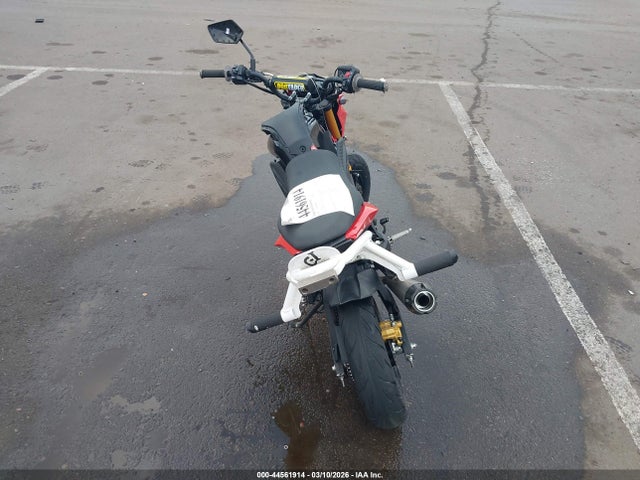 Kawasaki Br125 J 2023 JKABRRJ19PDA26543 Image 6