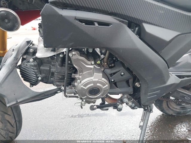 Kawasaki Br125 J 2023 JKABRRJ19PDA26543 Image 9