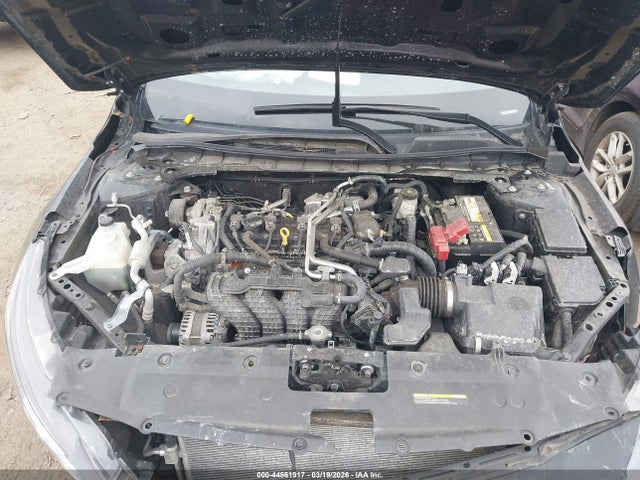 Продажа на аукционе авто 2025 Nissan Altima Sv Fwd, vin: 1N4BL4DV9SN345083, номер лота: 44561917