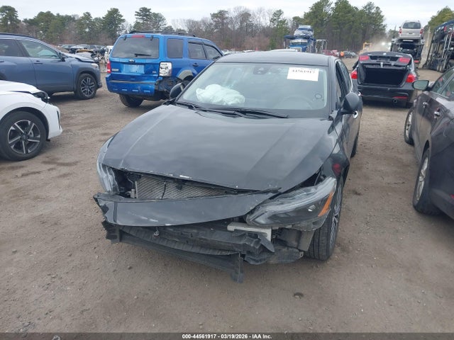 Продажа на аукционе авто 2025 Nissan Altima Sv Fwd, vin: 1N4BL4DV9SN345083, номер лота: 44561917