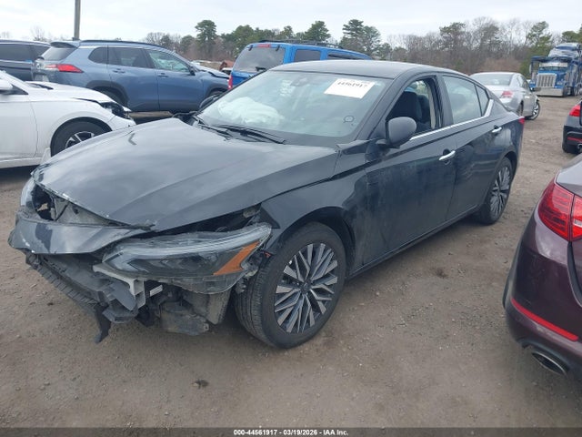 Продажа на аукционе авто 2025 Nissan Altima Sv Fwd, vin: 1N4BL4DV9SN345083, номер лота: 44561917
