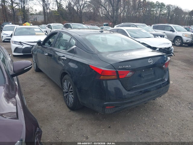 Продажа на аукционе авто 2025 Nissan Altima Sv Fwd, vin: 1N4BL4DV9SN345083, номер лота: 44561917