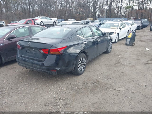 Продажа на аукционе авто 2025 Nissan Altima Sv Fwd, vin: 1N4BL4DV9SN345083, номер лота: 44561917