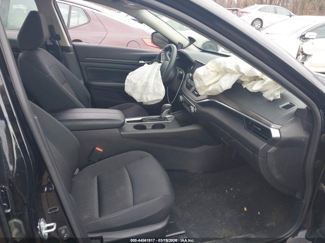Продажа на аукционе авто 2025 Nissan Altima Sv Fwd, vin: 1N4BL4DV9SN345083, номер лота: 44561917