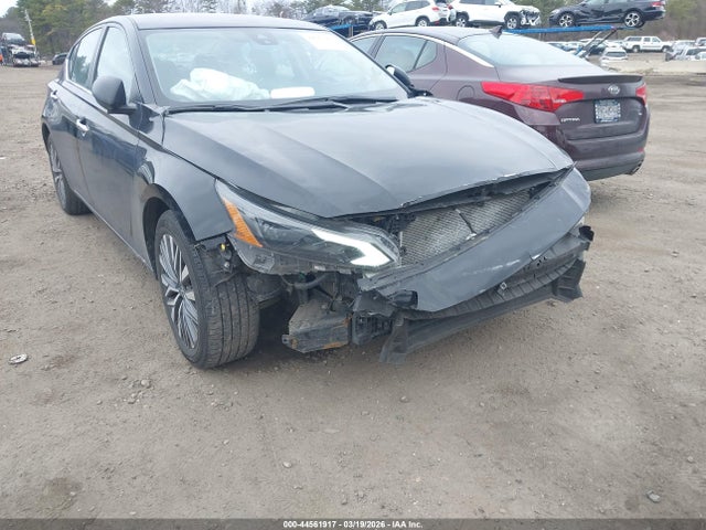 Продажа на аукционе авто 2025 Nissan Altima Sv Fwd, vin: 1N4BL4DV9SN345083, номер лота: 44561917