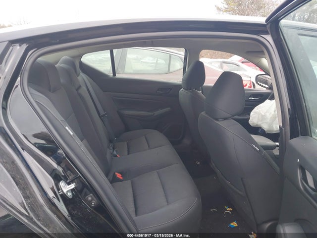 Продажа на аукционе авто 2025 Nissan Altima Sv Fwd, vin: 1N4BL4DV9SN345083, номер лота: 44561917