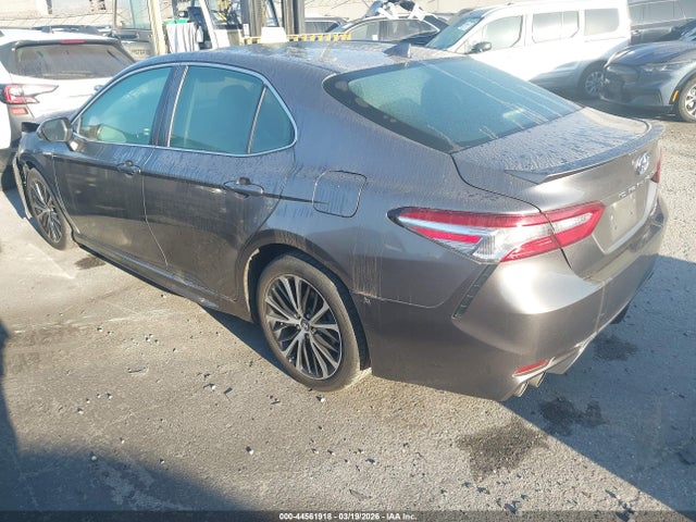 4T1G31AK1LU528859 Toyota Camry Se Hybrid