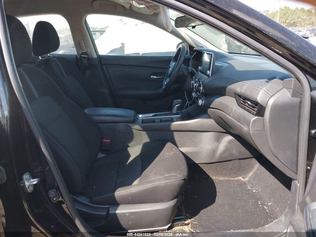 44561922 :رقم المزاد ، 3N1AB8CV0RY378071 vin ، 2024 Nissan Sentra Sv Xtronic Cvt مزاد بيع