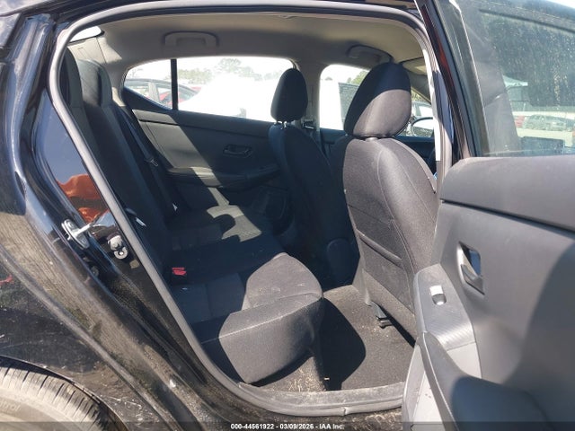 44561922 :رقم المزاد ، 3N1AB8CV0RY378071 vin ، 2024 Nissan Sentra Sv Xtronic Cvt مزاد بيع