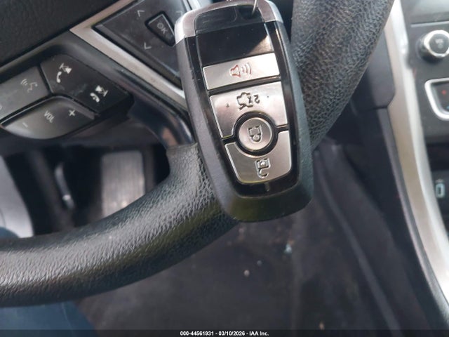 2019 FORD FUSION HYBRID 3FA6P0LU2KR195953 Photo 10