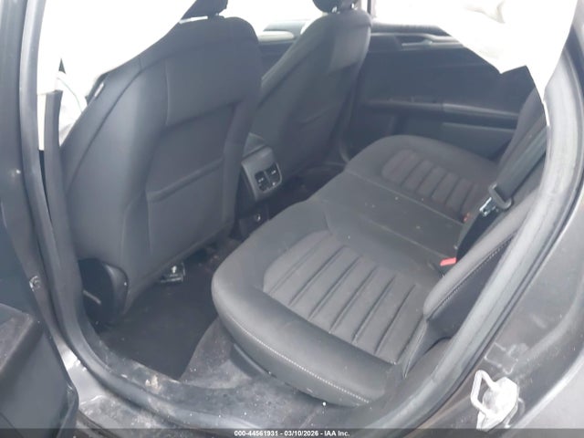 2019 FORD FUSION HYBRID 3FA6P0LU2KR195953 Photo 7