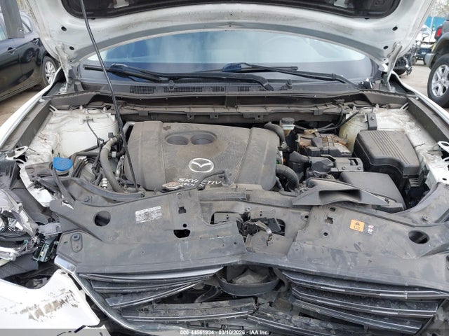 JM3KE2DY0G0671823 Mazda Cx-5 Grand Touring