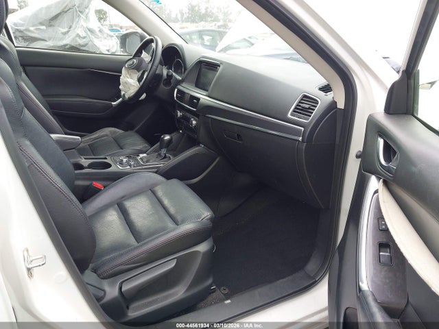 JM3KE2DY0G0671823 Mazda Cx-5 Grand Touring