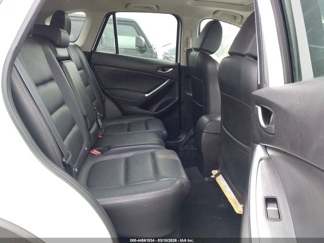 JM3KE2DY0G0671823 Mazda Cx-5 Grand Touring