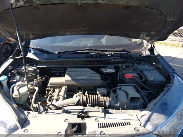 2HKRW2H82JH688552 Honda Cr-v Ex-l/ex-l Navi