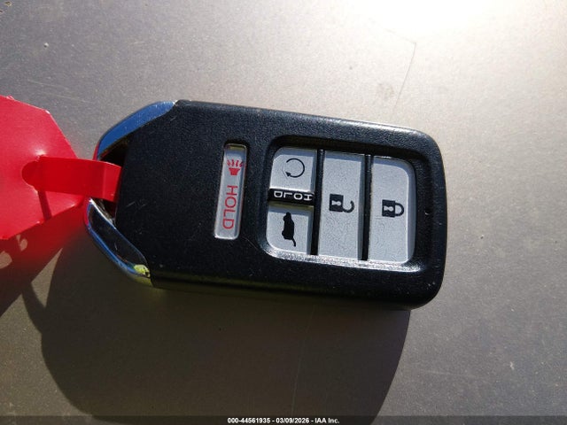 2HKRW2H82JH688552 Honda Cr-v Ex-l/ex-l Navi