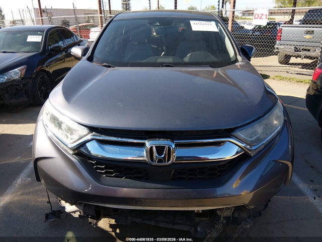 2HKRW2H82JH688552 Honda Cr-v Ex-l/ex-l Navi
