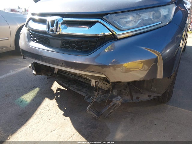 2HKRW2H82JH688552 Honda Cr-v Ex-l/ex-l Navi