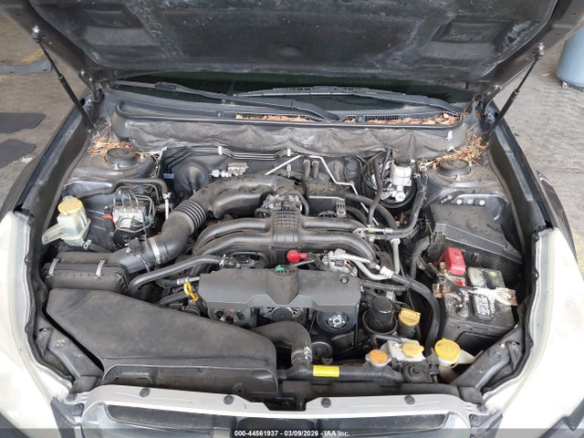 Aukcja sprzedaży 2014 Subaru Outback 2.5i Premium, vin: 4S4BRBCC0E3229148, numer aukcji: 44561937