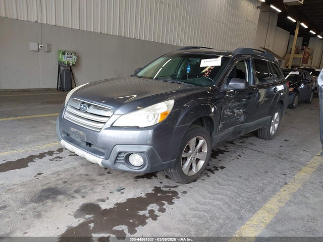 Aukcja sprzedaży 2014 Subaru Outback 2.5i Premium, vin: 4S4BRBCC0E3229148, numer aukcji: 44561937