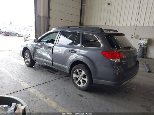Aukcja sprzedaży 2014 Subaru Outback 2.5i Premium, vin: 4S4BRBCC0E3229148, numer aukcji: 44561937