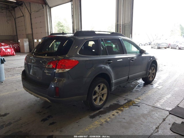 Aukcja sprzedaży 2014 Subaru Outback 2.5i Premium, vin: 4S4BRBCC0E3229148, numer aukcji: 44561937