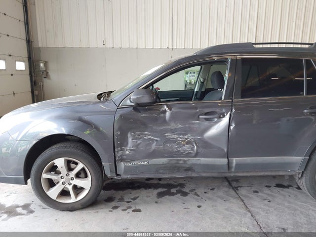 Aukcja sprzedaży 2014 Subaru Outback 2.5i Premium, vin: 4S4BRBCC0E3229148, numer aukcji: 44561937