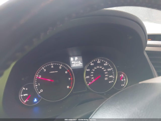 Aukcja sprzedaży 2014 Subaru Outback 2.5i Premium, vin: 4S4BRBCC0E3229148, numer aukcji: 44561937