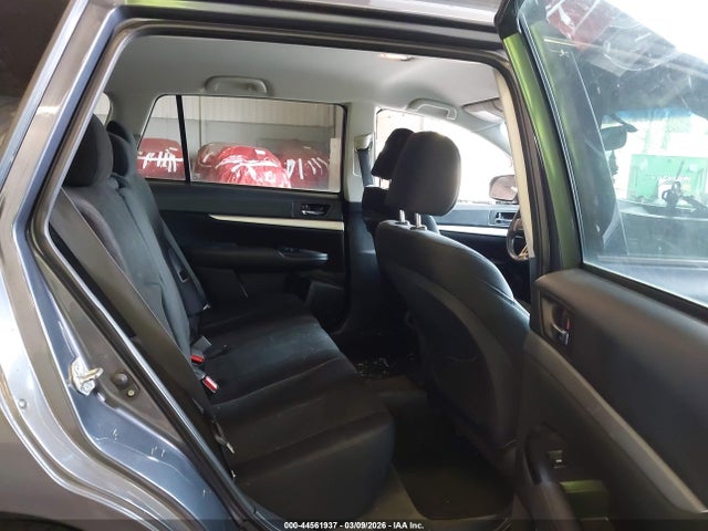 Aukcja sprzedaży 2014 Subaru Outback 2.5i Premium, vin: 4S4BRBCC0E3229148, numer aukcji: 44561937