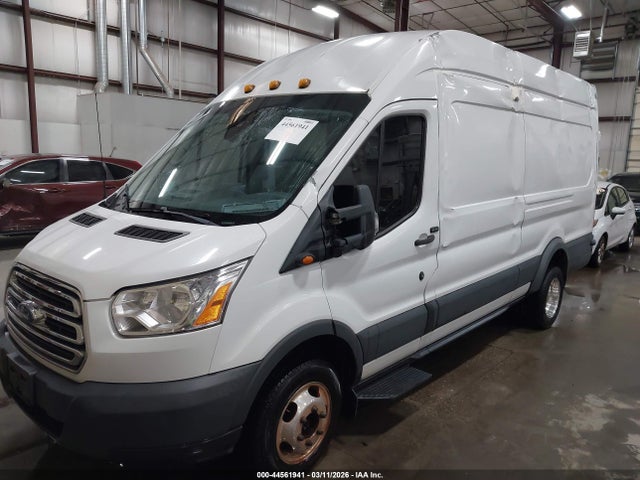 Ford Transit-350 2018 1FTRS4XG3JKA42597 Image 2