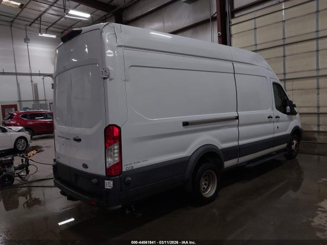 Ford Transit-350 2018 1FTRS4XG3JKA42597 Image 4
