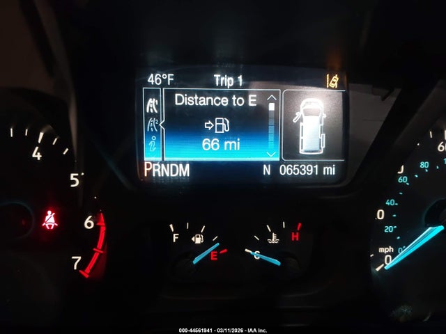 Ford Transit-350 2018 1FTRS4XG3JKA42597 Image 5
