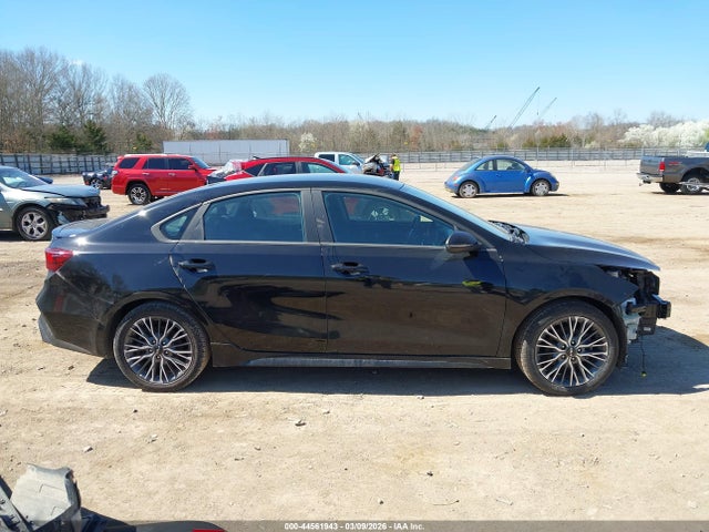 Продаж на аукціоні авто 2024 Kia Forte Gt-line, vin: 3KPF54AD6RE702669, номер лоту: 44561943