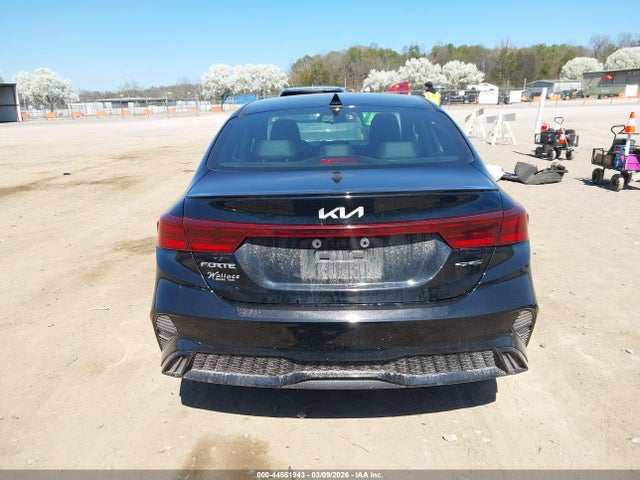 Продаж на аукціоні авто 2024 Kia Forte Gt-line, vin: 3KPF54AD6RE702669, номер лоту: 44561943